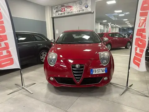 Used ALFA ROMEO MITO Petrol 2015 Ad 