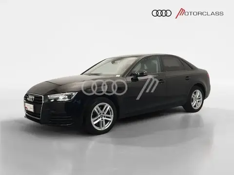 Used AUDI A4  2016 Ad 