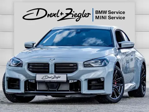 Annonce BMW M2 Essence 2024 d'occasion 