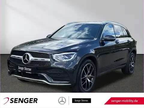 Used MERCEDES-BENZ CLASSE GLC Diesel 2019 Ad Germany