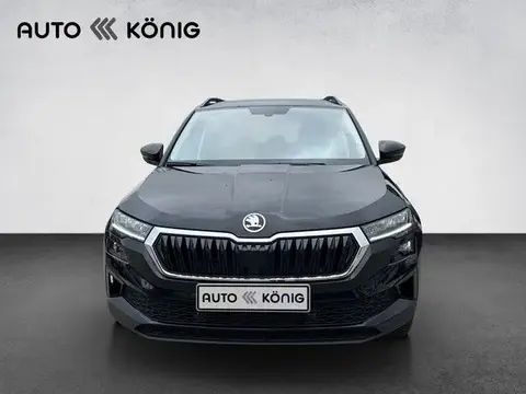 Used SKODA KAROQ Petrol 2023 Ad 