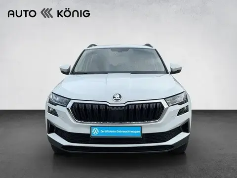 Annonce SKODA KAROQ Diesel 2023 d'occasion 