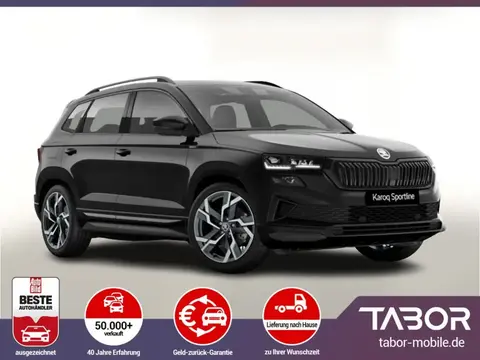 Annonce SKODA KAROQ Essence 2024 d'occasion 