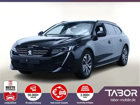 Annonce PEUGEOT 508 Diesel 2022 d'occasion 