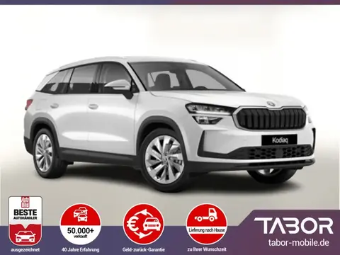 Annonce SKODA KODIAQ Diesel 2024 d'occasion 