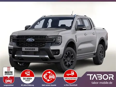 Annonce FORD RANGER Diesel 2024 d'occasion 