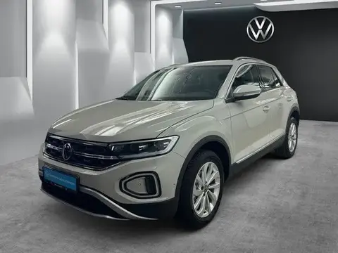 Annonce VOLKSWAGEN T-ROC Essence 2024 d'occasion 