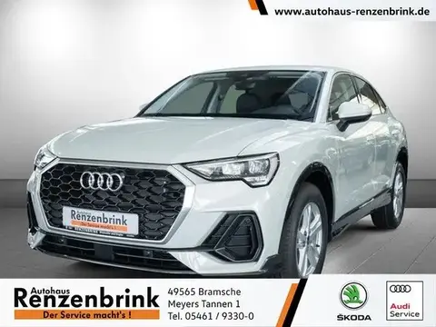 Annonce AUDI Q3 Essence 2024 d'occasion 