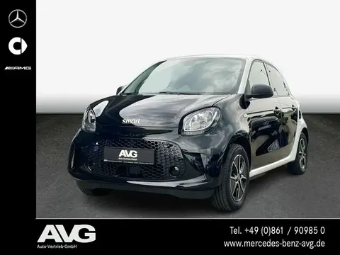 Used SMART FORFOUR Not specified 2021 Ad 