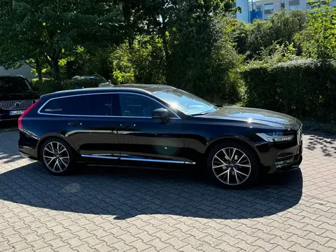 Used VOLVO V90 Diesel 2018 Ad 