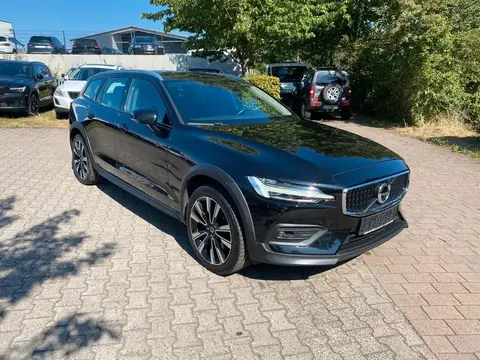 Used VOLVO V60 Diesel 2019 Ad 