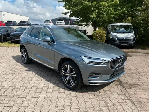 Used VOLVO XC60 Hybrid 2020 Ad 