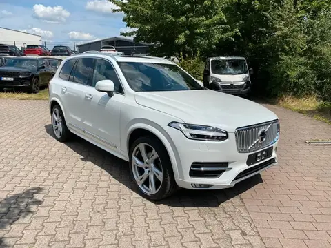 Used VOLVO XC90 Diesel 2019 Ad 