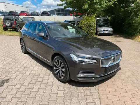 Annonce VOLVO V90 Hybride 2021 d'occasion 