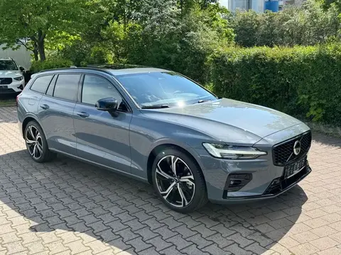 Annonce VOLVO V60 Diesel 2024 d'occasion 