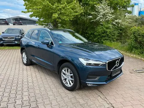 Used VOLVO XC60 Diesel 2021 Ad 