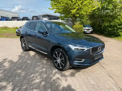 Used VOLVO XC60 Hybrid 2021 Ad 