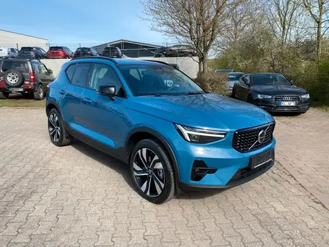 Annonce VOLVO XC40 Essence 2024 d'occasion 