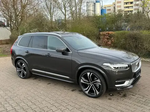 Used VOLVO XC90 Diesel 2023 Ad 