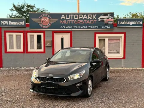 Used KIA CEED Petrol 2019 Ad 