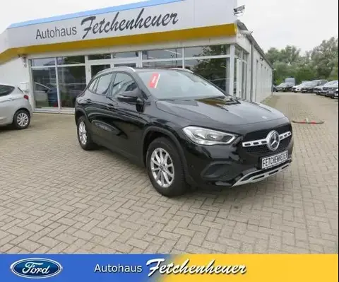 Used MERCEDES-BENZ CLASSE GLA Petrol 2022 Ad 