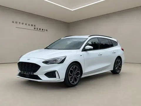 Annonce FORD FOCUS Essence 2020 d'occasion 