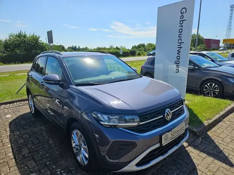 Used VOLKSWAGEN T-CROSS Petrol 2024 Ad 