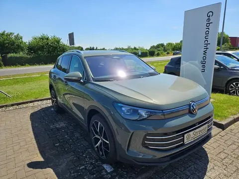 Used VOLKSWAGEN TIGUAN Petrol 2024 Ad 