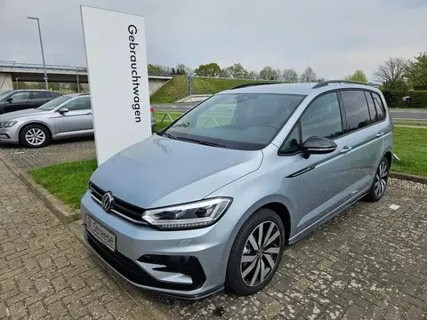 Used VOLKSWAGEN TOURAN Diesel 2024 Ad 