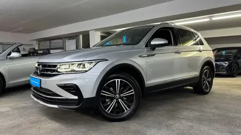 Annonce VOLKSWAGEN TIGUAN Essence 2023 d'occasion 