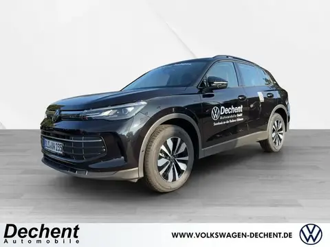 Annonce VOLKSWAGEN TIGUAN Essence 2024 d'occasion 