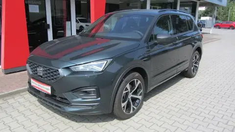 Annonce SEAT TARRACO Diesel 2024 d'occasion 