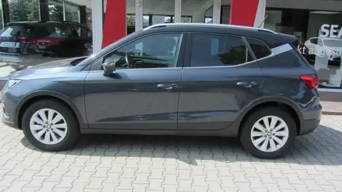 Used SEAT ARONA Petrol 2020 Ad 