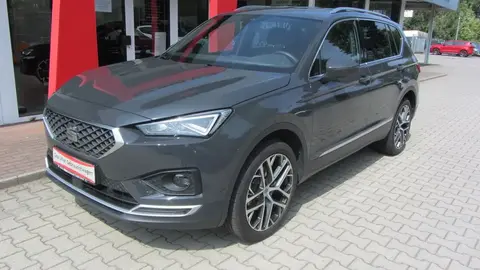 Used SEAT ATECA Petrol 2022 Ad 