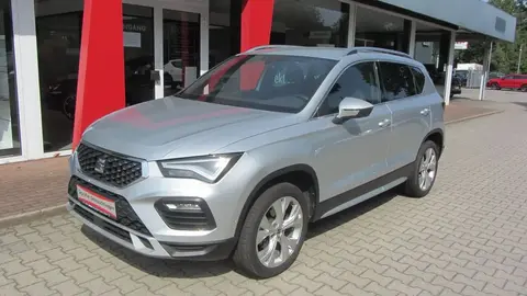 Used SEAT ATECA Petrol 2021 Ad 