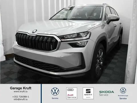 Annonce SKODA KODIAQ Diesel 2024 d'occasion 