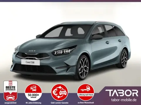 Annonce KIA CEED Essence 2024 d'occasion 