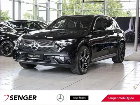 Used MERCEDES-BENZ CLASSE GLC Diesel 2023 Ad 