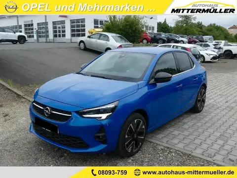 Used OPEL CORSA Not specified 2021 Ad 