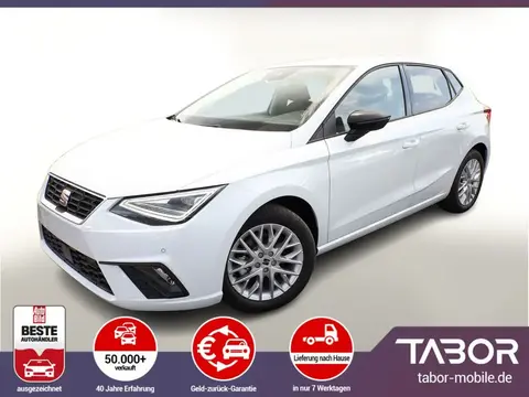 Annonce SEAT IBIZA Essence 2024 d'occasion 