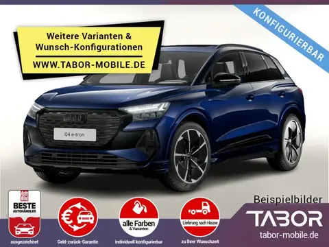 Annonce AUDI Q4 Non renseigné 2024 d'occasion 