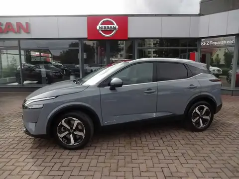 Used NISSAN QASHQAI Petrol 2023 Ad 