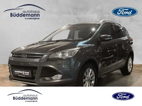 Used FORD KUGA Diesel 2016 Ad 