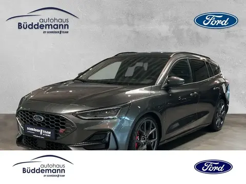 Annonce FORD FOCUS Essence 2024 d'occasion 