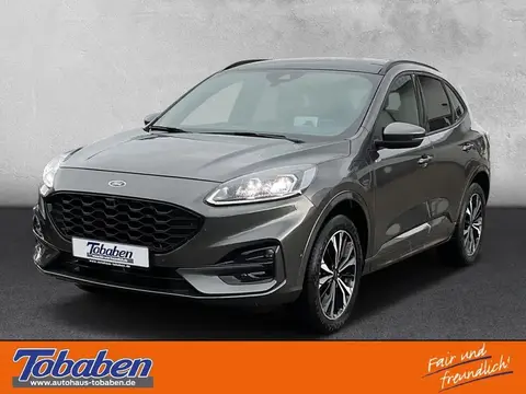 Annonce FORD KUGA Hybride 2021 d'occasion 