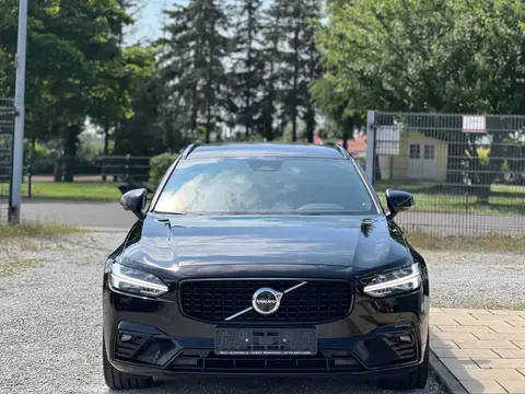 Annonce VOLVO V90 Diesel 2021 d'occasion 