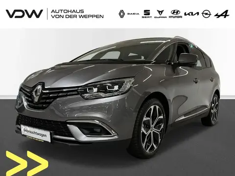 Used RENAULT SCENIC Petrol 2021 Ad 