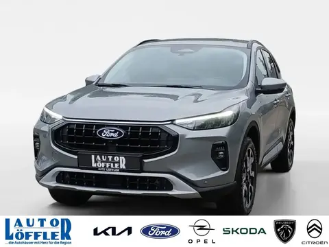 Annonce FORD KUGA Hybride 2024 d'occasion 