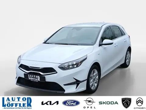 Used KIA CEED Petrol 2024 Ad 