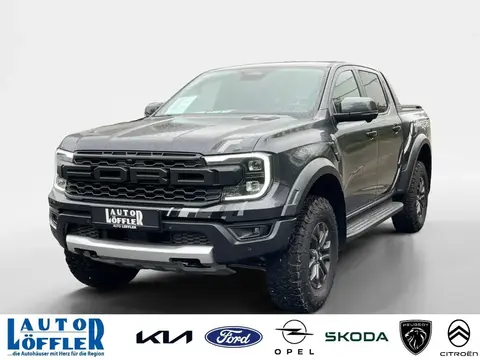 Used FORD RANGER Petrol 2024 Ad 